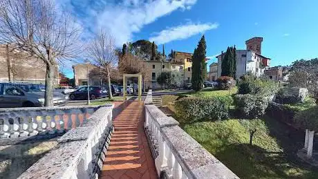 Terrazza Castello