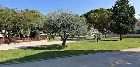 Parc Pompeu Fabra