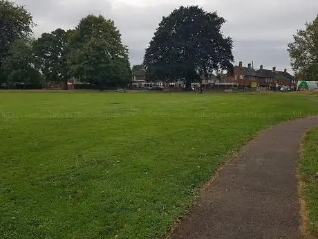 Strelley Recreational Ground