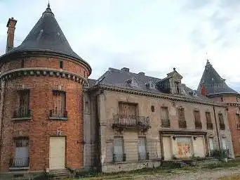 Château De Valenton