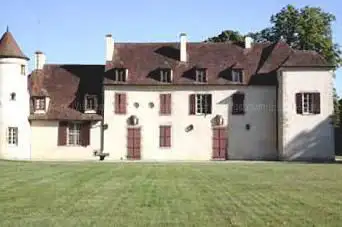 Château de Soupaize