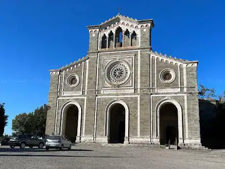 Basilica of Saint Margaret of Cortona