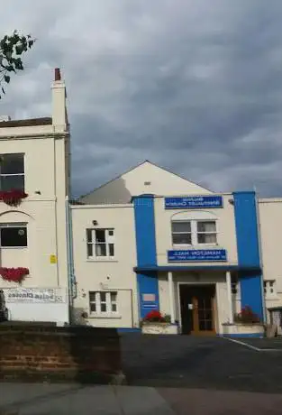 Balham Spiritualist Church