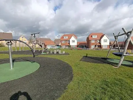 Meadowsweet Road Playground