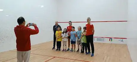 Federazione Italiana Gioco Squash