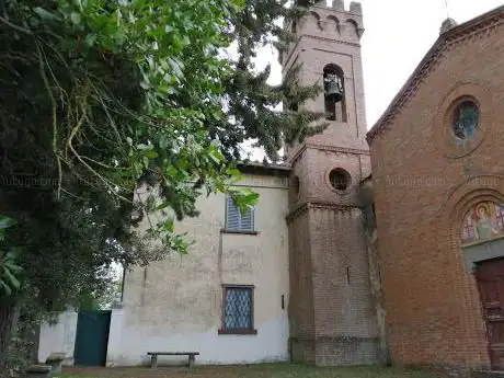 San Jacopo a Voltigiano