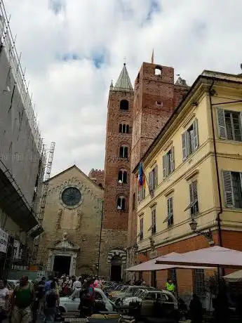 rovine chiesa romana