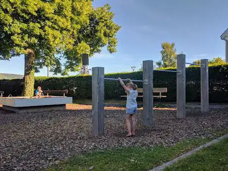 Spielplatz Bendlikon