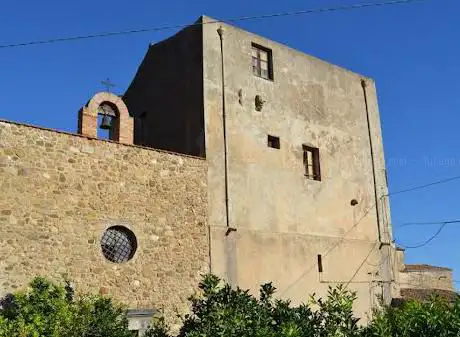 Torre e Masseria Romana