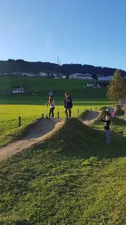 Skatepark Wollerau