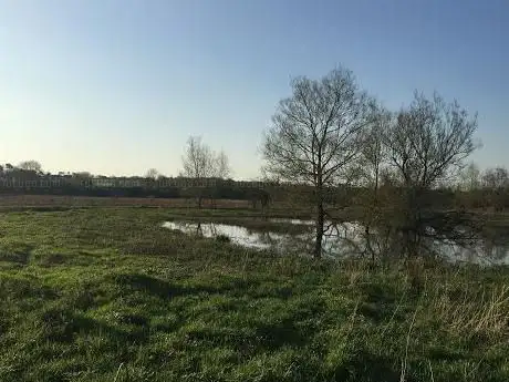 Erewash Meadows Nature Reserve