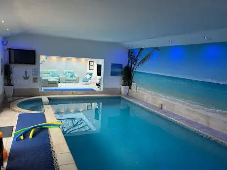 Swimming Pool Hire in New Longton  Preston -Private Indoor Heated Pool