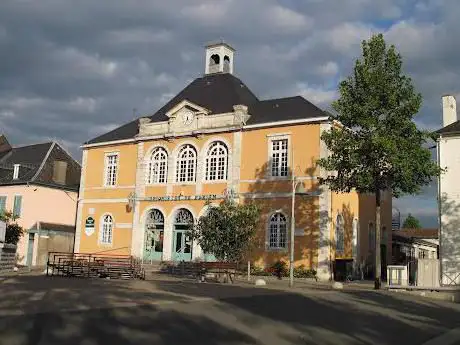 Office de Tourisme de Mauléon