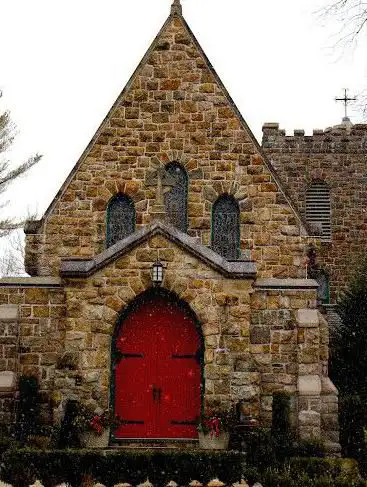 St. Bernard's Church