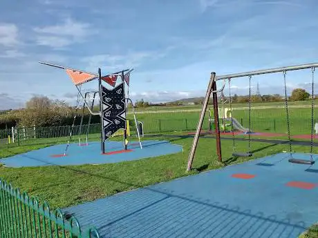 Longford Playground