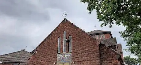 St Annâ€™s R C Church