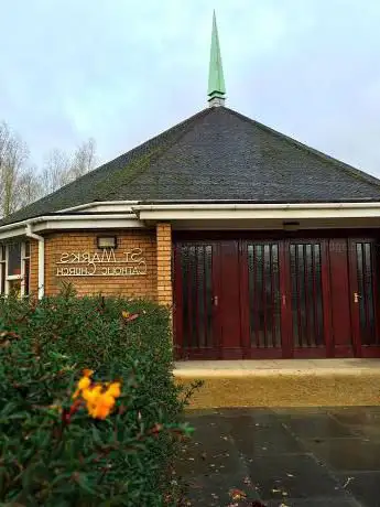 St Mark's Catholic Church