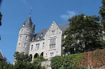 Rochefort Castle