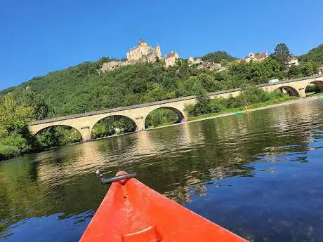 Château de Castelnaud-la-Chapelle