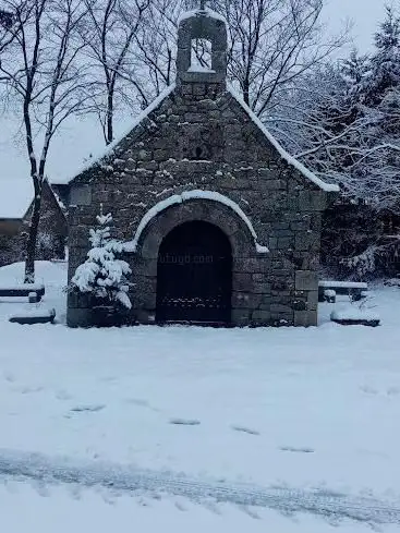 Chapelle de la Bonne Marie-Madeleine