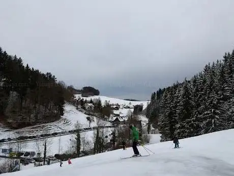 Skilift Oberwangen