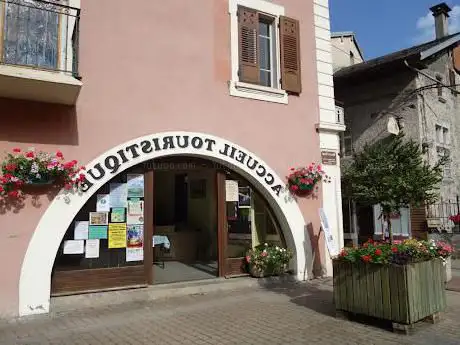 Tourist Office Coeur de Savoie - La Rochette