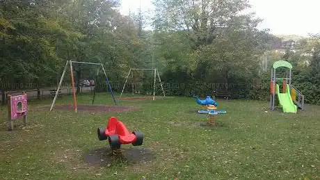 Parco giochi