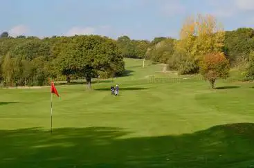 Chingford Golf Course