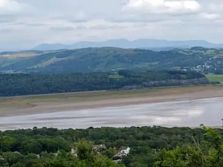 National Trust - Arnside & Silverdale