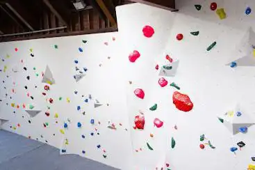 Boathouse Climbing Centre