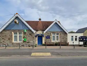 Nailsea Baptist Church