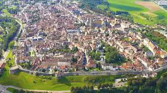 Tourist Office of Langres