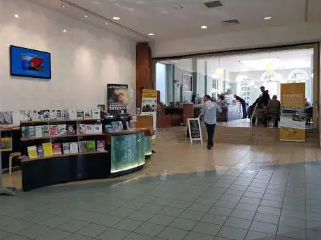 Visitor Information Centre