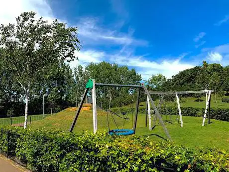 New Duston Playground