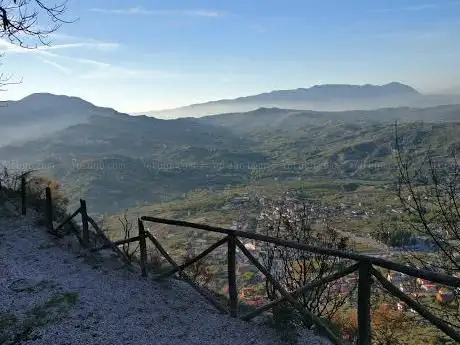 Belvedere  Eremo S. Michele