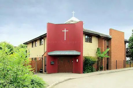 Saint Paul's Lutheran Church