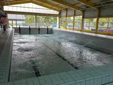 Piscine des Presles Ã  Belleville sur Loire