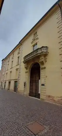 Palazzo Contarelli