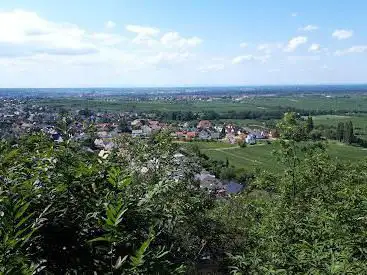 KÃ¶nigsbacher Steinbruch