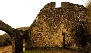 Site Gallo-Romain Montauban-Buzenol