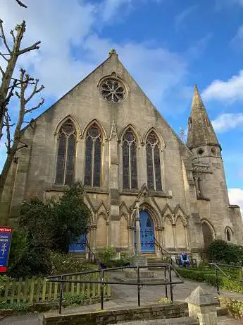 Highgate URC Church