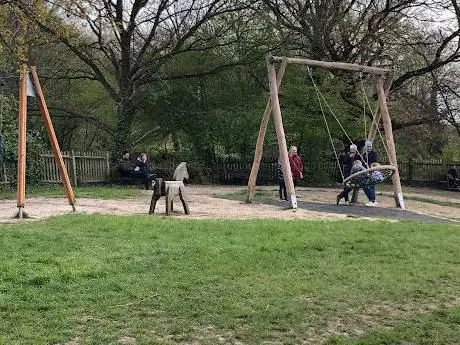 East Heath Childrens Play Area