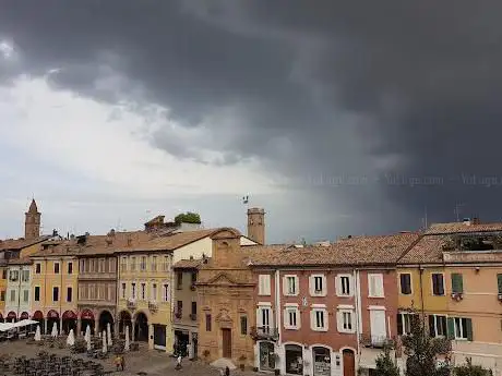 Piazza del Popolo