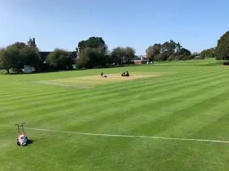 Whitchurch-Heath Cricket Club