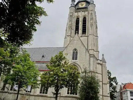 Sint-Maartenskerk van Kortrijk