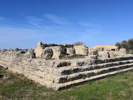 Tempio della Vittoria