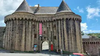 Musée d'Hennebont