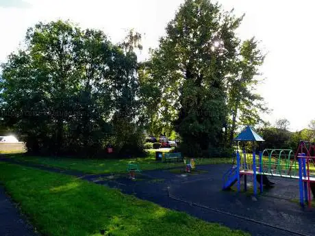 Inchford Close Play Area