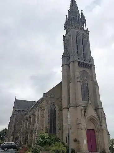 église Saint-Pierre