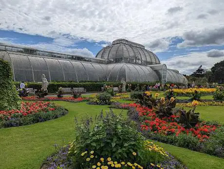 Princess of Wales Conservatory